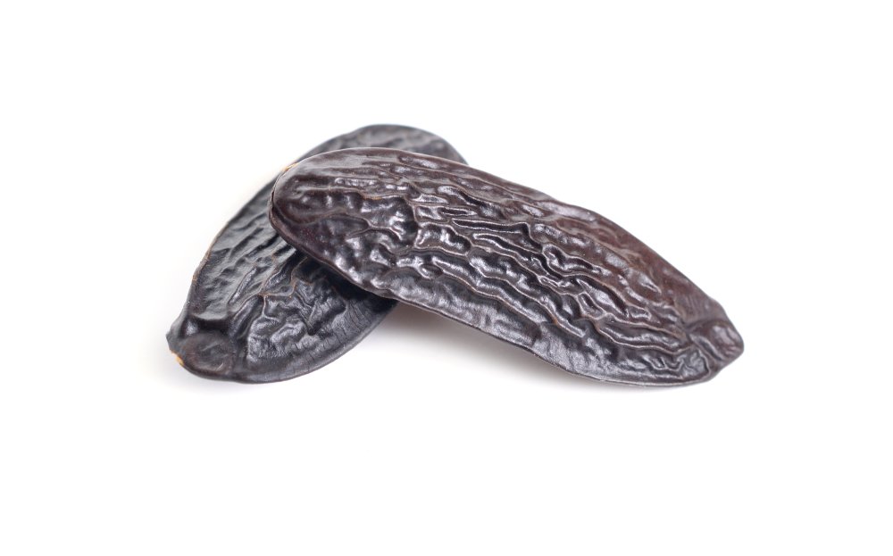 Fava tonka dove si compra ? Foto tonka beans da vicino